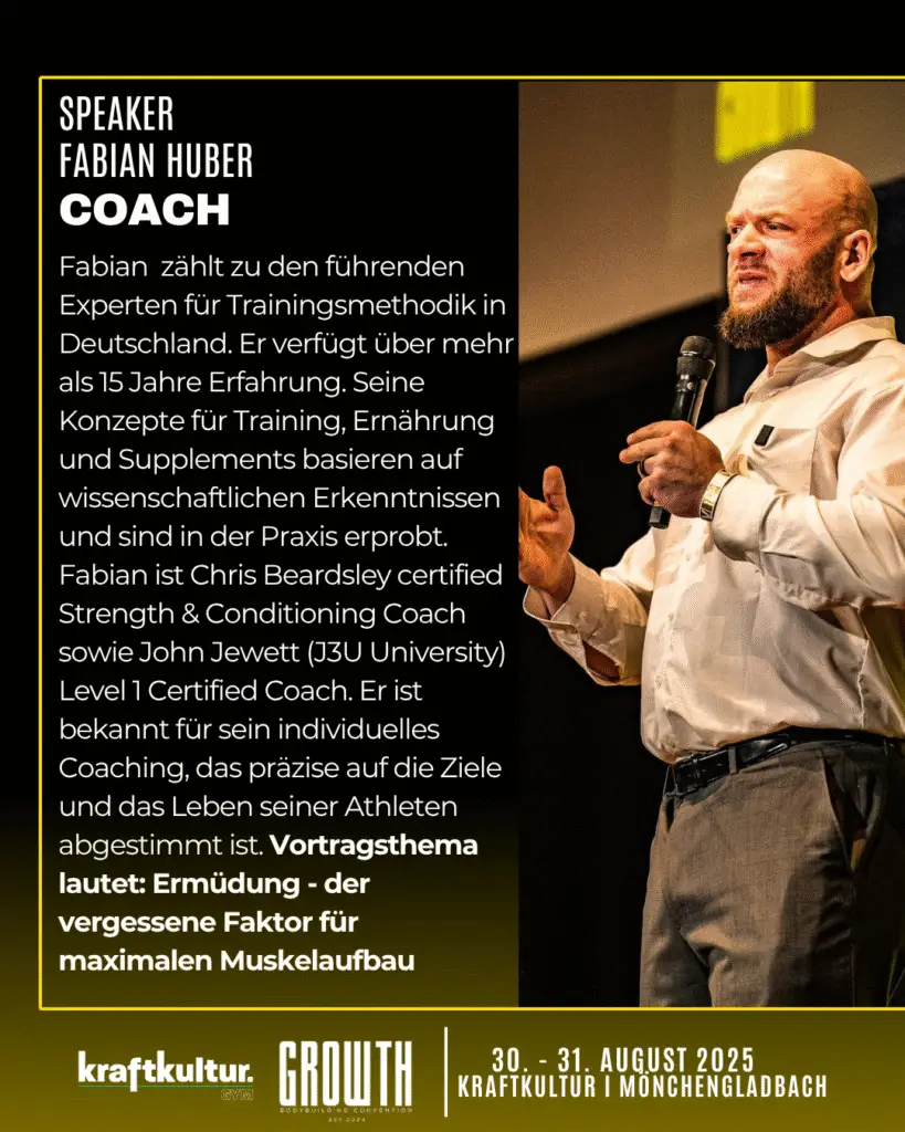Fabian Huber