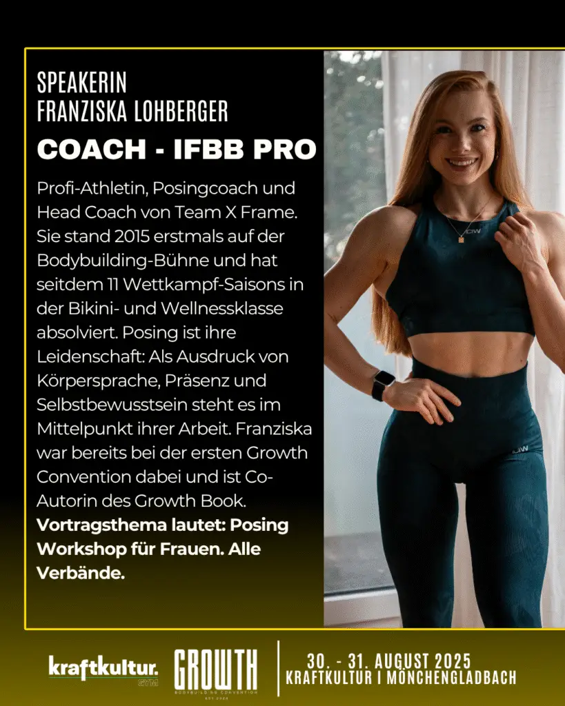 Franziska Lohberger