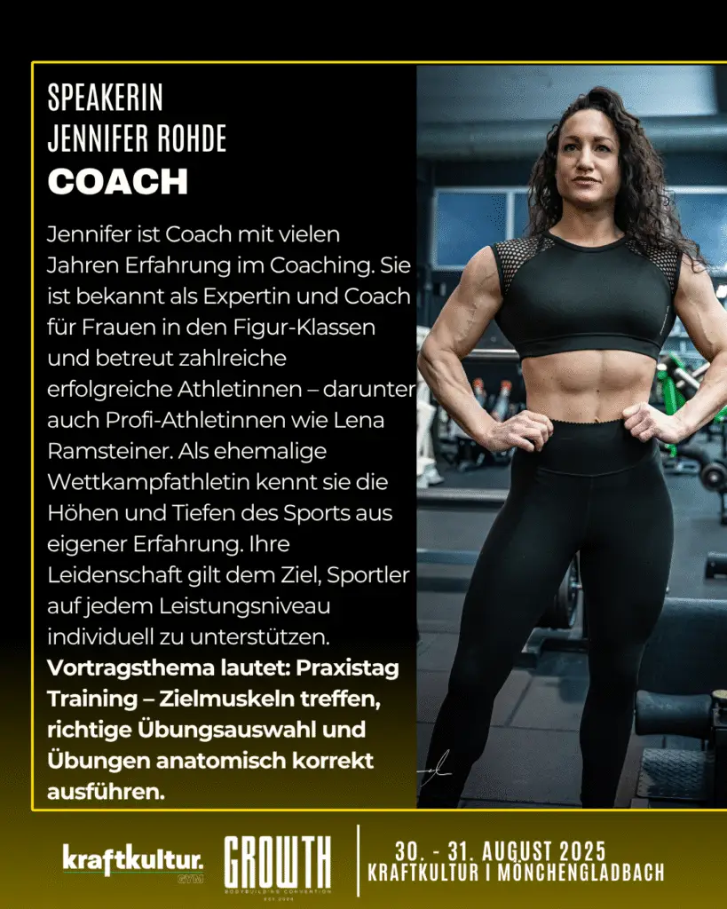 Jennifer Rohde