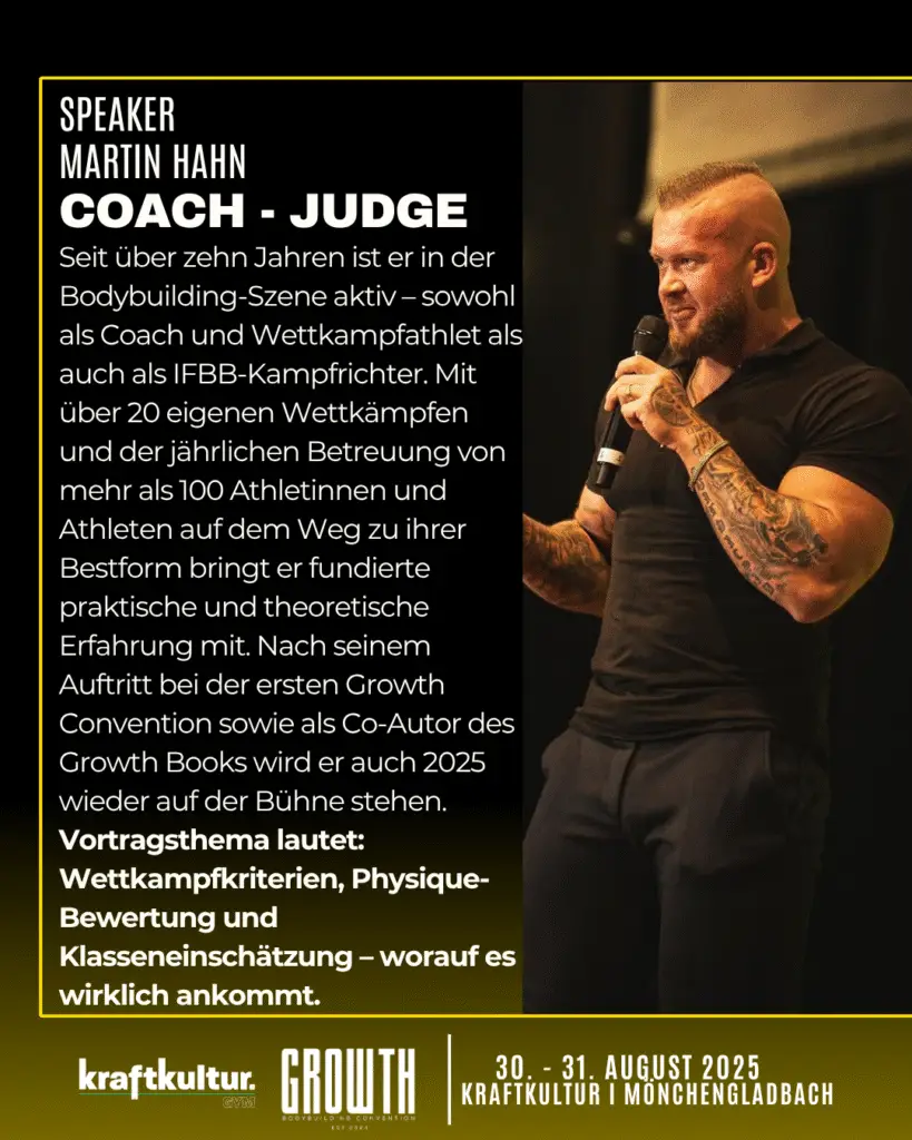 Martin Hahn