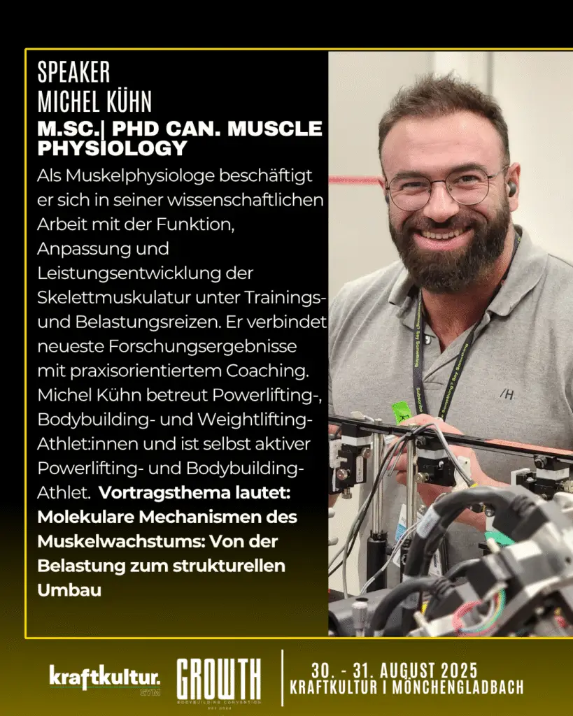 Michel Kühn