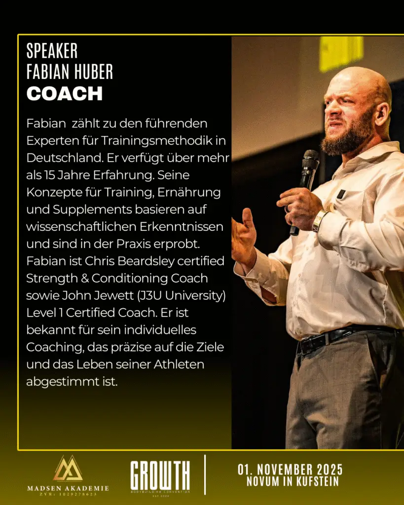 Fabian Huber