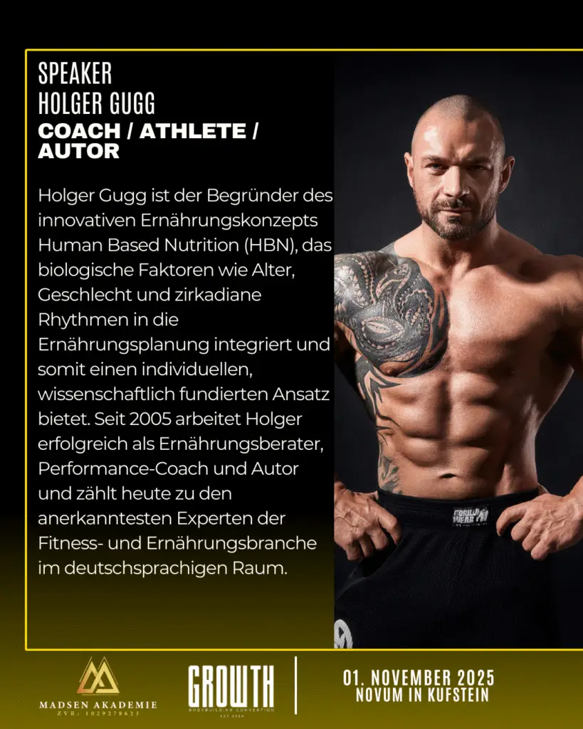Holger Gugg